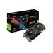 Placa video Asus GeForce GTX1050 Ti Strix Gaming, 4GB GDDR5, 128-bit